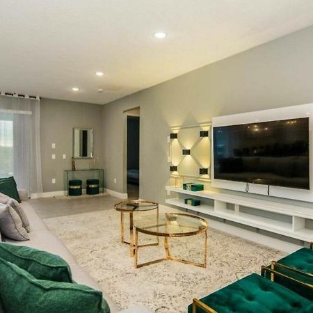 Epic 12-Bed -The Entertainment Paradise Orlando Bagian luar foto