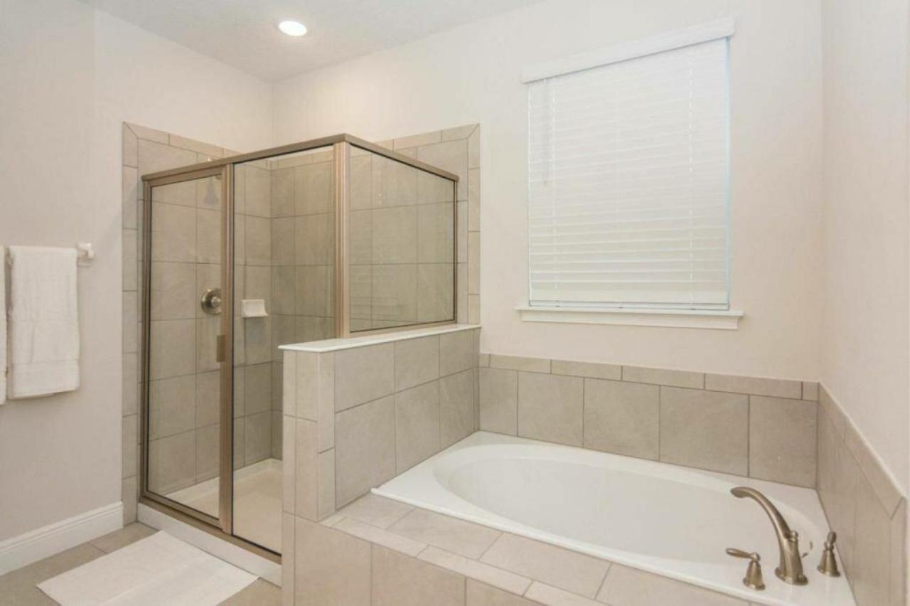 Epic 12-Bed -The Entertainment Paradise Orlando Bagian luar foto