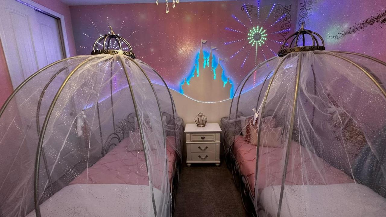 Epic 12-Bed -The Entertainment Paradise Orlando Bagian luar foto
