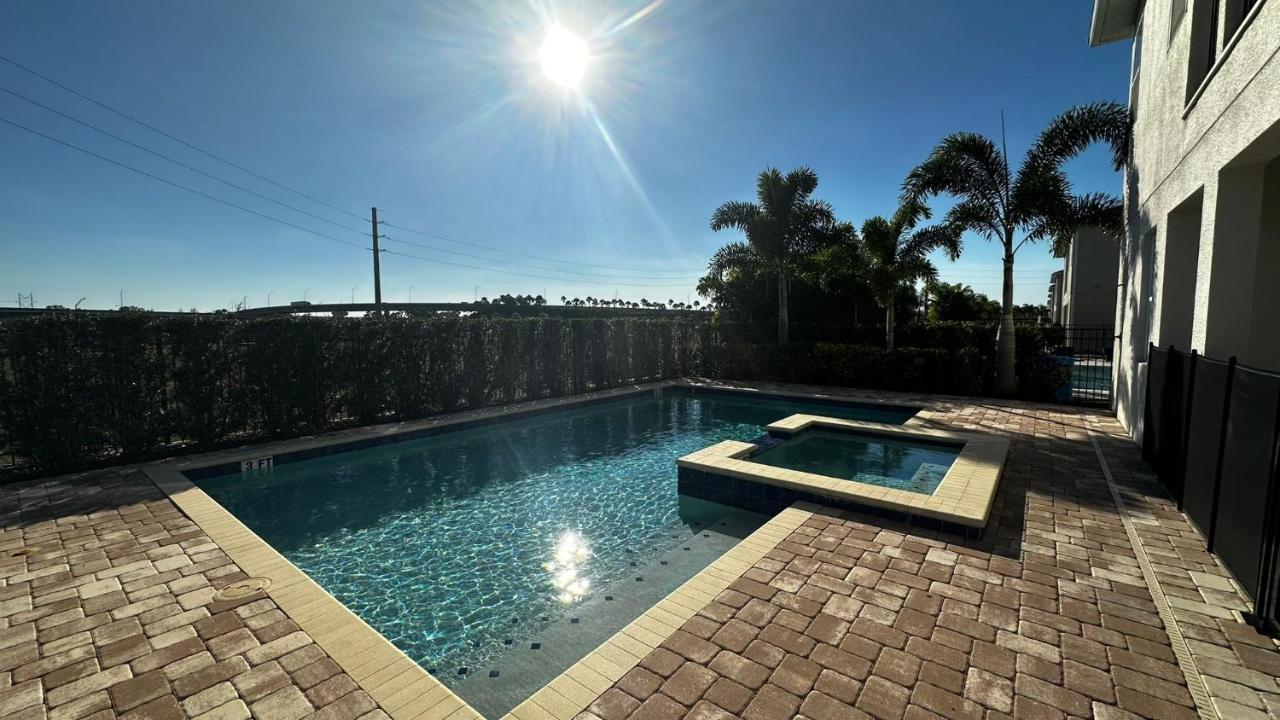 Epic 12-Bed -The Entertainment Paradise Orlando Bagian luar foto