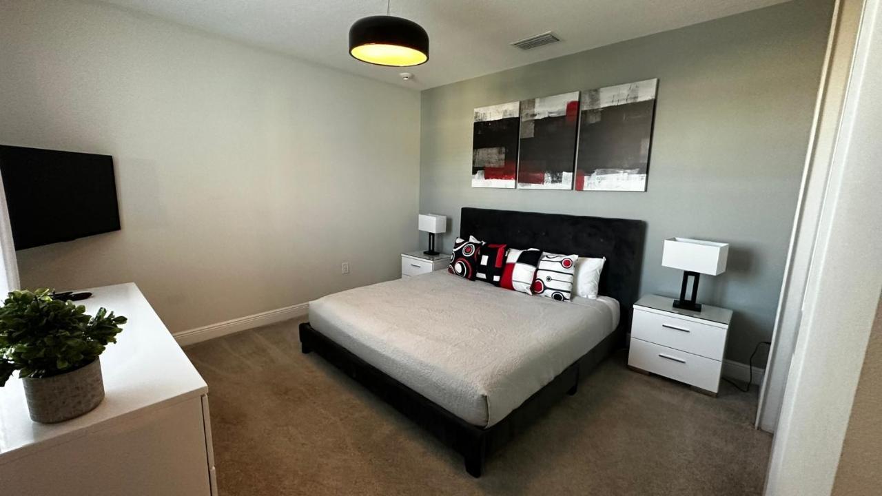 Epic 12-Bed -The Entertainment Paradise Orlando Bagian luar foto