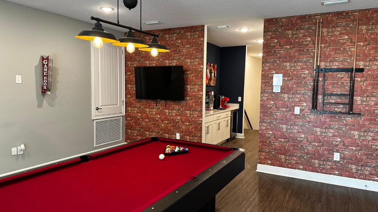 Epic 12-Bed -The Entertainment Paradise Orlando Bagian luar foto